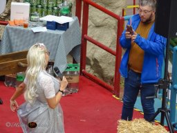 Oktoberfest Lugner City 29.09.2025